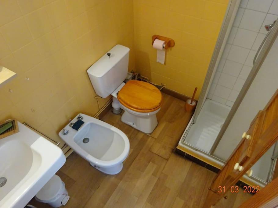 Un Sejour Les Pieds Dans L'Eau Apartment Palavas-les-Flots Exterior photo